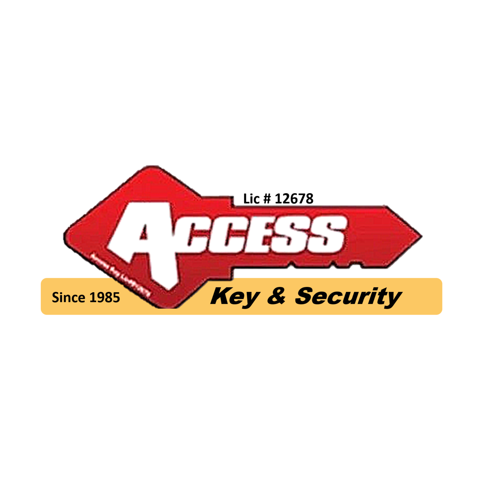 Access Fast, reliable 24/7 locksmith services for home, auto, and business needs& Security Service